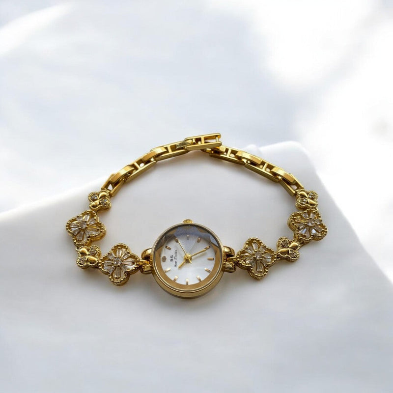 Clove Vintage Watch