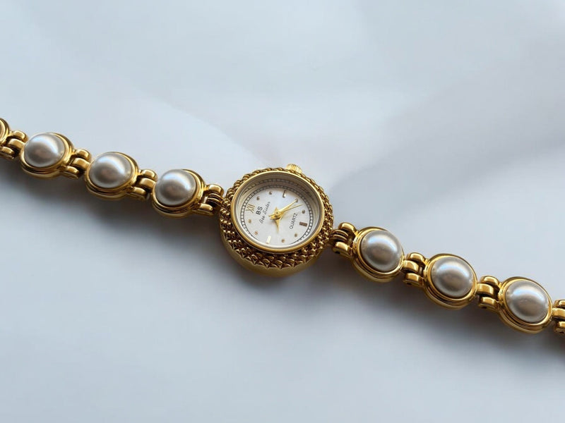 Aurelia Vintage Watch