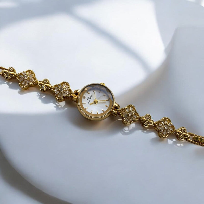 Clove Vintage Watch