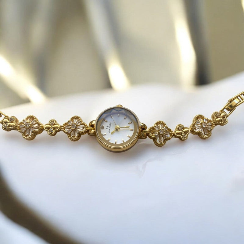 Clove Vintage Watch