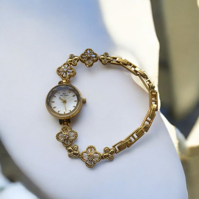 Clove Vintage Watch