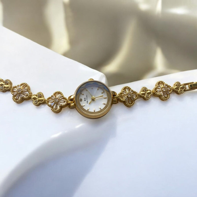 Clove Vintage Watch