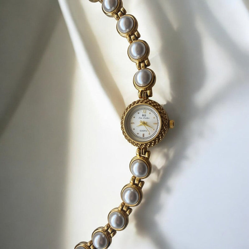 Aurelia Vintage Watch