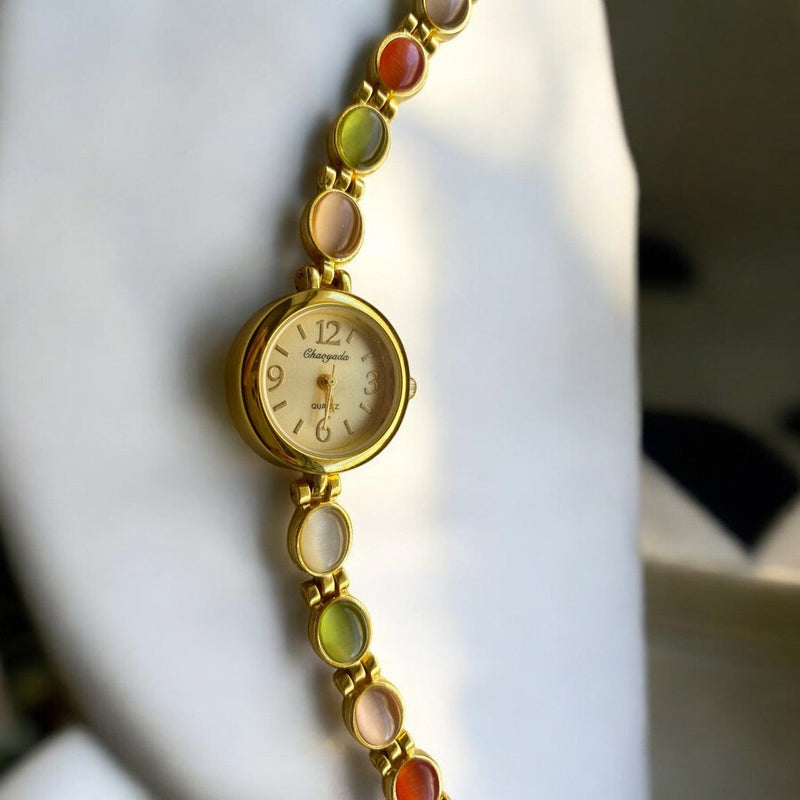 Velora Gemstone Watch