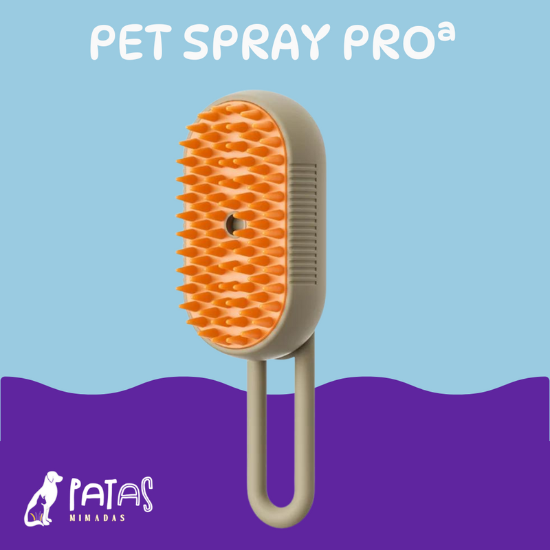 Pet Spray Proª