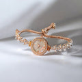 Mermaid Bracelet Watch